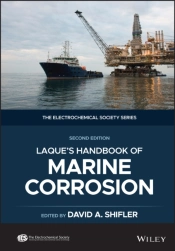Laque'S Handbook Of Marine Corrosion