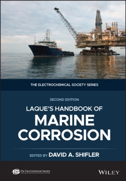 Bertrand.pt - Laque'S Handbook Of Marine Corrosion