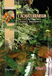 L'Aquiaterrarium ; Création & Aménagement