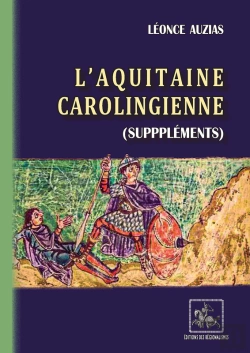 Bertrand.pt - L'Aquitaine Carolingienne