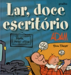 Bertrand.pt - Lar, Doce Escritório