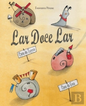 Lar Doce Lar