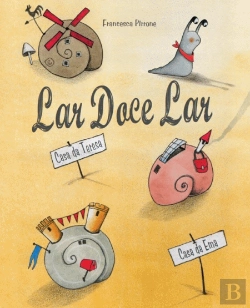 Bertrand.pt - Lar Doce Lar