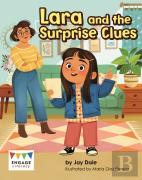 Lara And The Surprise Clues