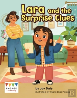 Bertrand.pt - Lara And The Surprise Clues