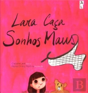 Lara Caça Sonhos Maus