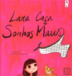Bertrand.pt - Lara Caça Sonhos Maus