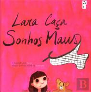Lara Caça Sonhos Maus