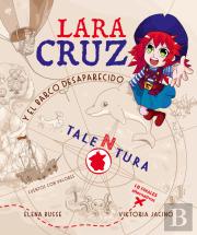 Lara Cruz Y El Barco Desaparecido