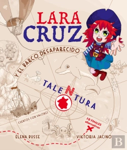 Bertrand.pt - Lara Cruz Y El Barco Desaparecido