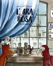L'Ara De Rosa : Les Microbes