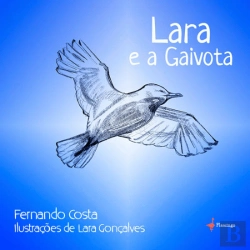 Bertrand.pt - Lara e a Gaivota
