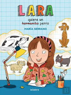 Bertrand.pt - Lara Quiere Un Perro