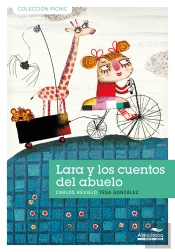 Lara Y Los Cuentos Del Abuelo