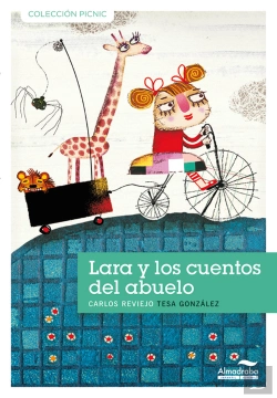 Bertrand.pt - Lara Y Los Cuentos Del Abuelo