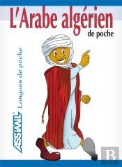L'Arabe Algérien De Poche