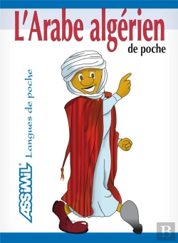 Bertrand.pt - L'Arabe Algérien De Poche