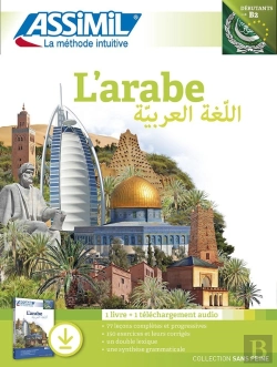 Bertrand.pt - L'Arabe ; B2