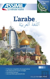 L'Arabe ; Débutants Et Faux Débutants B2