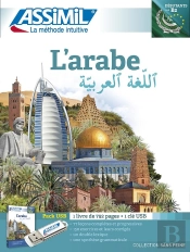 L'Arabe ; Débutants Et Faux-Débutants B2