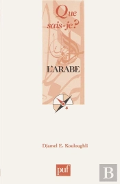 L'Arabe