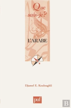 Bertrand.pt - L'Arabe