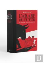 L'Arabe Du Futur : Intégrale Tomes 1 À 6