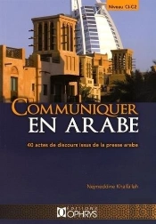 L'Arabe En Situation Professionnelle