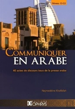 Bertrand.pt - L'Arabe En Situation Professionnelle