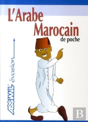 L´Arabe Marocain de Poche