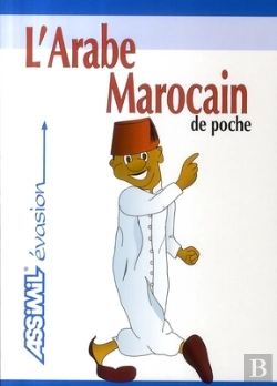 Bertrand.pt - L´Arabe Marocain de Poche