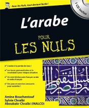 L'Arabe Pour Les Nuls