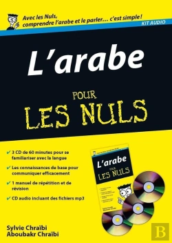 Bertrand.pt - L'Arabe Pour Les Nuls