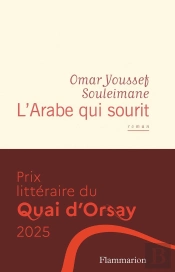L'Arabe Qui Sourit