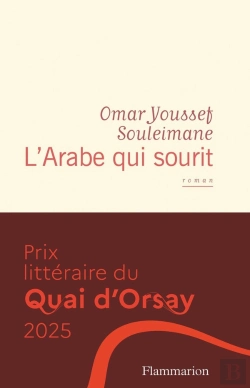Bertrand.pt - L'Arabe Qui Sourit