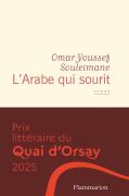 L'Arabe Qui Sourit