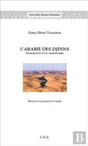 L'Arabie Des Djinns ; Fragments D'Un Imaginaire