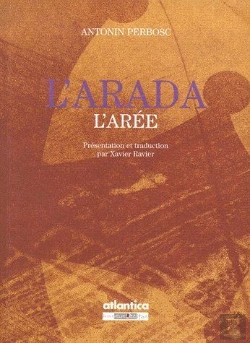 Bertrand.pt - L'Arada ; L'Arée