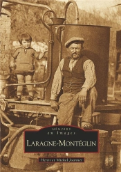 Laragne-Monteglin