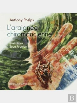 Bertrand.pt - L'Araignee Chiromancienne