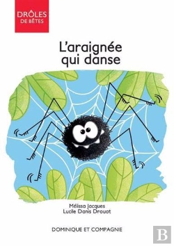 Bertrand.pt - L'Araignee Qui Danse