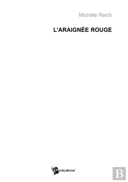 Bertrand.pt - L'Araignée Rouge
