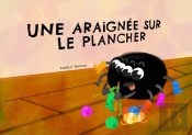 L'Araignee Sur Le Plancher [Kamishibai]