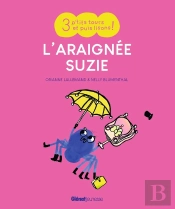 L'Araignée Suzie