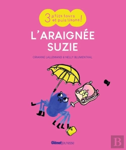 Bertrand.pt - L'Araignée Suzie