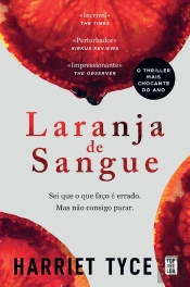 Laranja De Sangue