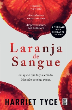Bertrand.pt - Laranja De Sangue