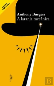 Laranja Mecânica