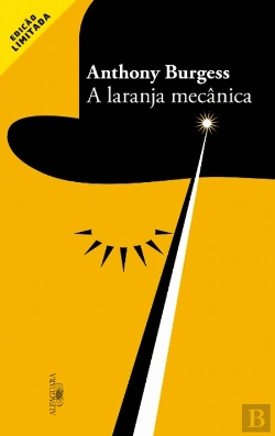 Bertrand.pt - Laranja Mecânica