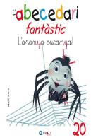 Laranya Cucanya